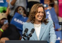 Kamala Harris