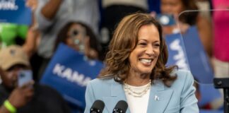 Kamala Harris