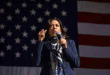 Kamala Harris