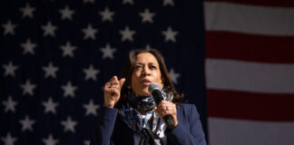 Kamala Harris