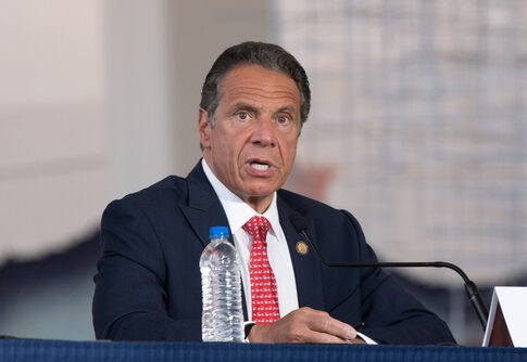 Andrew Cuomo