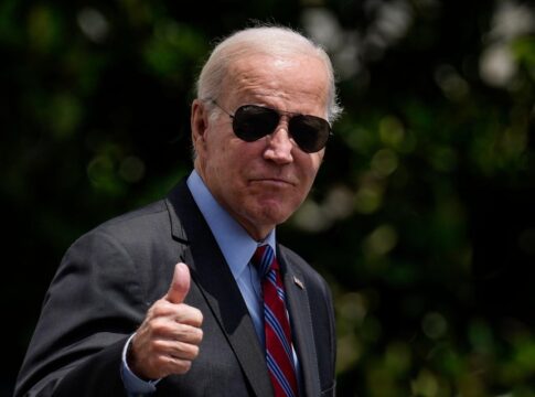 Joe Biden