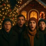 WATCH: Christmas Mural DISASTER—Who Approved This? .