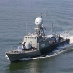 Trump Authorizes ATTACK on Iranian Ships — Oil Route Blocked