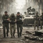 US Soldier ARRESTED—$400K Bet on Maduro Takedown…
