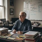 Comic Book Icon Gerry Conway DEAD at 73….