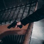 Teacher POSTS Video Hoping Trump Assassination Succeeded