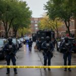 FBI Director SLAMS Walz Over Credit Grab for Federal Raids…