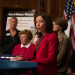 House Democrats SPLIT—ICE Reform Battle Erupts…