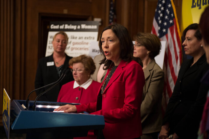 SENATE AND HOUSE DEMOCRATS ALONG WITH ADVOCACY GROUPS TO URGE SE