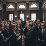 Congress IGNORES FRIDAY Deadline—’We Are Not At War’…