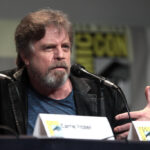 Mark Hamill Posts Image of Trump DEAD in Grave