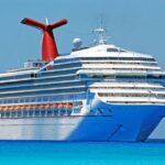 U.S. Cruise Passenger Reportedly Tests Mildly Positive for Hantavirus
