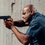 Released EARLY Despite Cop Shooting — Gunman STRIKES Again