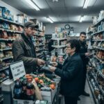Minnesota Grocer CHARGED in $1.1M Food Stamp Fraud Scheme