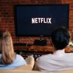 Texas Attorney General ROCKS Netflix With Lawsuit Over Alleged Data Tracking Practices…