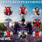 Trump’s July 4 Celebration Is Already Sparking Nationwide Protests Several artists back out of celebration for America’s 250th birthday