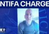 Prosecutors charged 15 Antifa members in Minneapolis