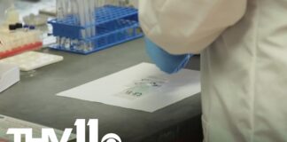 Experts sound the alarm on opioid 10 times stronger than fentanyl