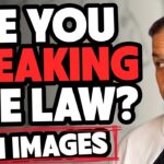 AI Doppelgängers Exposed — New York Cracks Down New AI Image Law in New York State - Print on Demand