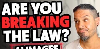 New AI Image Law in New York State - Print on Demand