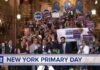 Socialist Earthquake Shakes New York New York primary marks major test of Mamdani's political influence