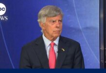 Former ambassador on Ukrainian attacks in Russian-occupied Crimea