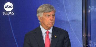 Former ambassador on Ukrainian attacks in Russian-occupied Crimea