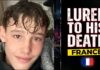 Brutal Teen Killing Caught On Snapchat Boy, 17, Lured to Construction Site and Beaten to Death in Premeditated Ambush | France
