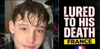 Boy, 17, Lured to Construction Site and Beaten to Death in Premeditated Ambush | France