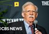 Bolton’s Diary Scandal Explodes Legal analysis of John Bolton's expected guilty plea in classified docs case