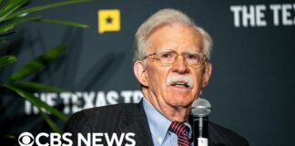 Legal analysis of John Bolton's expected guilty plea in classified docs case