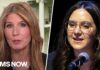 Nicolle slams 'MAGA friendly' Bari Weiss for 'BLOWING UP' 60 Minutes for Ellison overlords and Trump