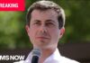 Fake Tip Sparks Buttigieg Child Grab BREAKING: Buttigieg and family TARGETED in 'politically motivated' HOAX