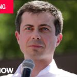 Fake Tip Sparks Buttigieg Child Grab BREAKING: Buttigieg and family TARGETED in 'politically motivated' HOAX