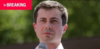 BREAKING: Buttigieg and family TARGETED in 'politically motivated' HOAX