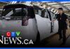 Beijing’s Trojan Cars Invade Canada Does Chinese EV deal pose a threat to Canadian auto manufacturers?
