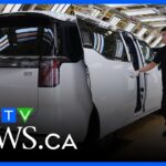 Beijing’s Trojan Cars Invade Canada Does Chinese EV deal pose a threat to Canadian auto manufacturers?