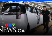Beijing’s Trojan Cars Invade Canada Does Chinese EV deal pose a threat to Canadian auto manufacturers?