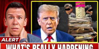 The Trump Betrayal No One Saw Coming