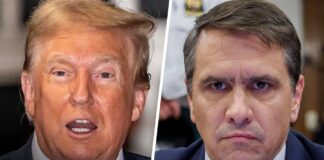 Trump's DOJ fund is a 'cross that Todd Blanche is going to have to bear': Law Prof.