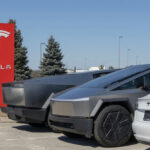 Autopilot Blame Game Explodes Tesla