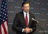 James Comey