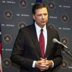 James Comey