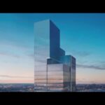 25 years after 9/11, groundbreaking at WTC 'completes' rebuilding