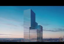 25 years after 9/11, groundbreaking at WTC 'completes' rebuilding