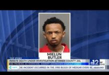 Hinds County sheriff calls for more resources after inmate dies from jail assault