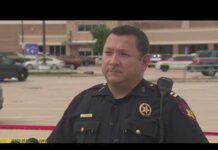 Police Logs Missing: Kroger Shock Unraveled Update on shooting at Cypress-area Kroger