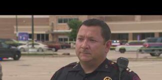 Update on shooting at Cypress-area Kroger