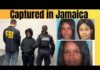 Most Wanted Fraudster Dragged Back — Why Now? Elaine Angene Escoe ,FBI most wanted Fraudster captured/arrested in Jamaica